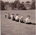 Cubs on cricket pitch 1961