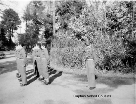 At Ease CCF 1960