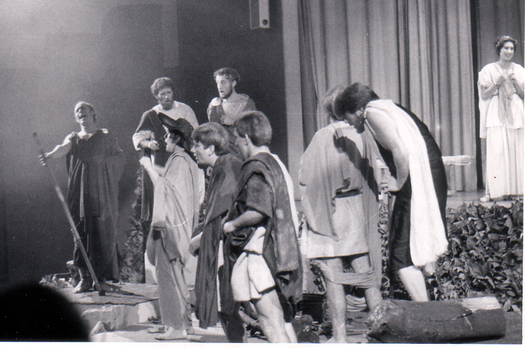 Lysistrata Photo 1