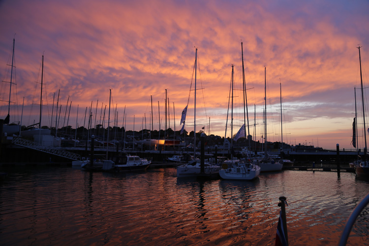 SunsetCowes